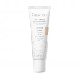 AVENE Couvrance Tekutý make-up naturel (02) 30ml