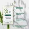 KLORANE šampon s ovesným mlékem 400 ml