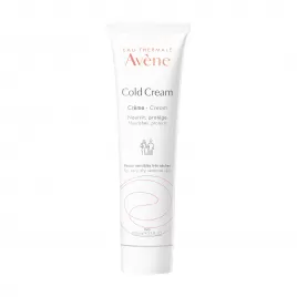 AVENE Cold Cream krém pro velmi suchou citlivou pokožku 100ml