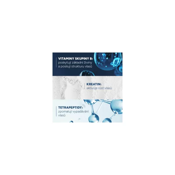 DUCRAY Creastim REACTIV Lotion roztok proti vypadávání vlasů 60 ml