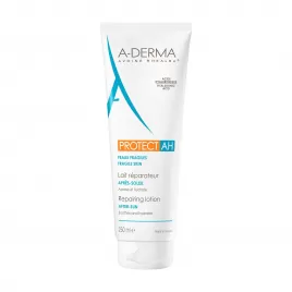 A-DERMA Protect AH Reparační mléko po opalování 250 ml