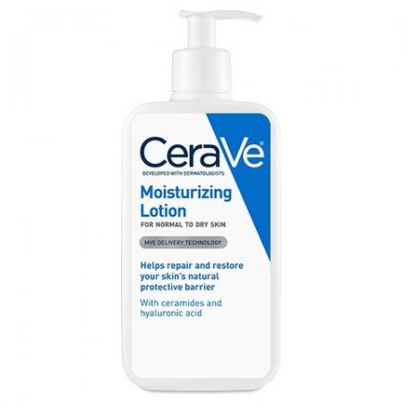 Cerave hydratační mléko  236 ml