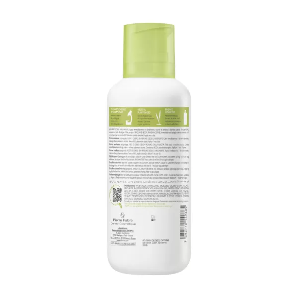A-DERMA EXOMEGA CONTROL Emolienční krém 400 ml