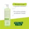 A-DERMA Exomega Control Zvláčňující mycí gel 2v1 500 ml
