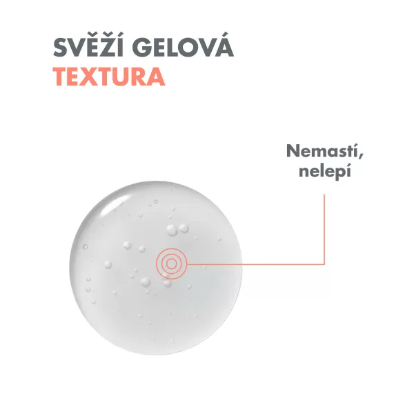 AVENE Hydrance BOOST Koncentrované hydratační sérum 30ml