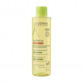 A-DERMA Exomega CONTROL Zvláč.sprchový olej 200ml