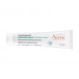 AVENE ComedoMed PEELING krém proti nedokonalostem 40ml