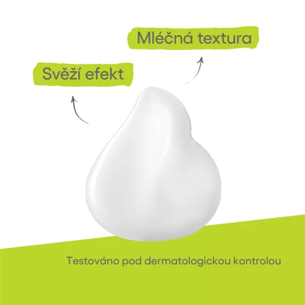 A-DERMA Protect AH Reparační mléko po opalování 250 ml