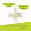 A-DERMA Dermalibour+ Reparační CICA-Krém pro podrážděnou pokožku 50 ml