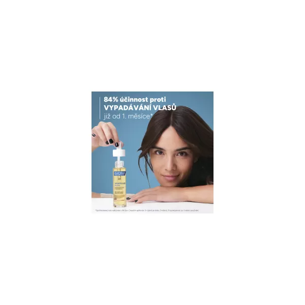 DUCRAY Creastim REACTIV Lotion roztok proti vypadávání vlasů 60 ml