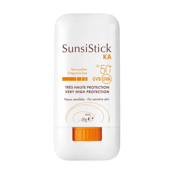 AVENE SunsiStick KA SPF 50+ UVB UVA 20 g