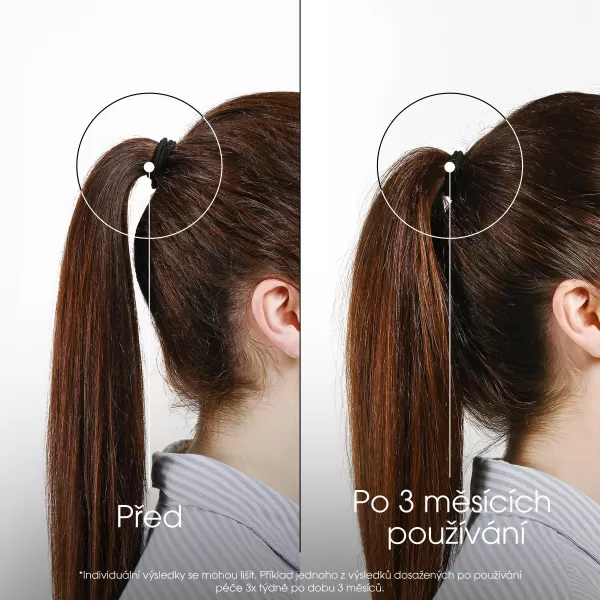 Klorane Intenzivní posilující péče s chininem 100 ml