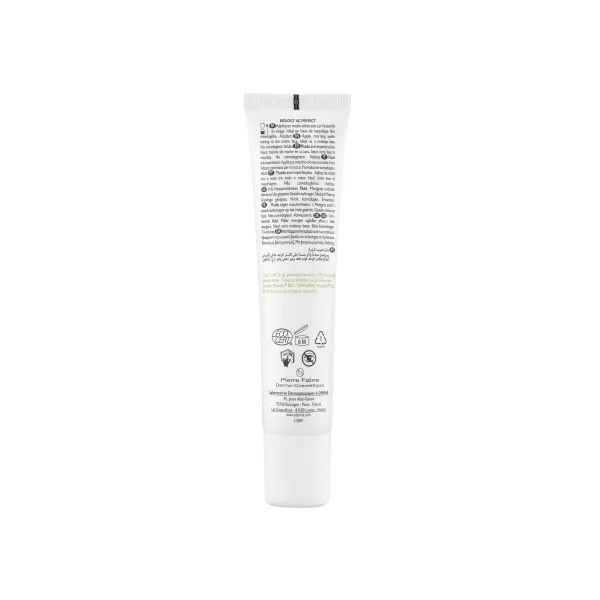 A-DERMA BIOLOGY AC Perfect Fluid H.A. 40ml