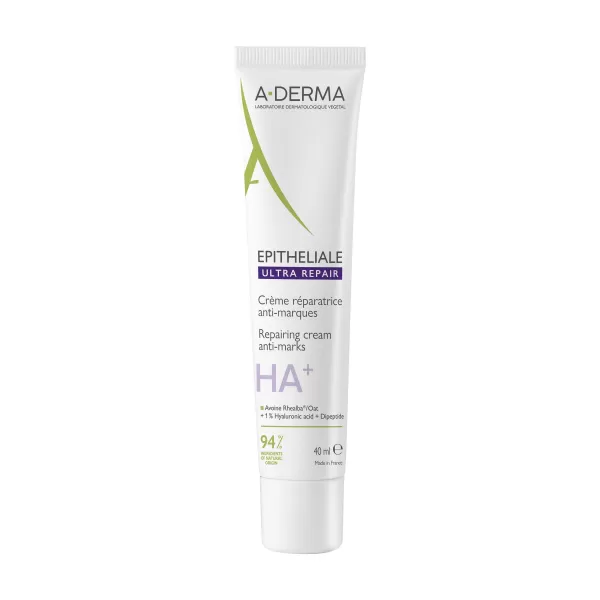 A-Derma Epitheliale Ultra Repair Regenerační krém 40 ml