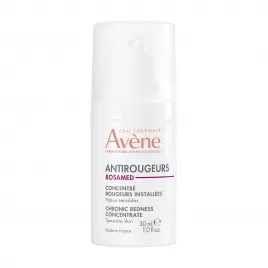 AVÈNE Antirougeurs Rosamed Koncentrát 30 ml