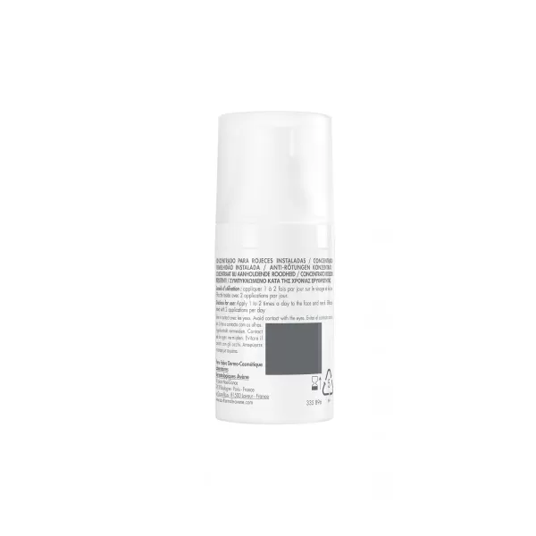 AVÈNE Antirougeurs Rosamed Koncentrát 30 ml