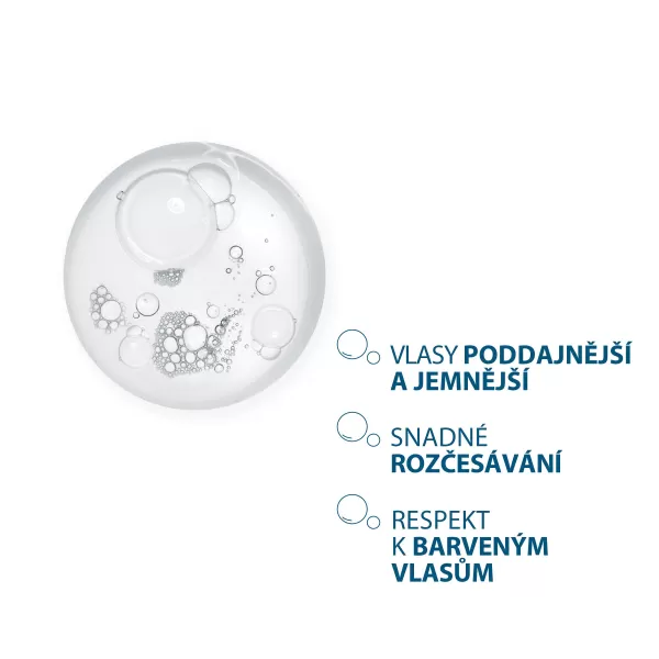 DUCRAY Sensinol Pečující šampon 200ml