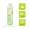 A-DERMA EXOMEGA CONTROL Zvláčňující mycí gel 2v1 200 ml