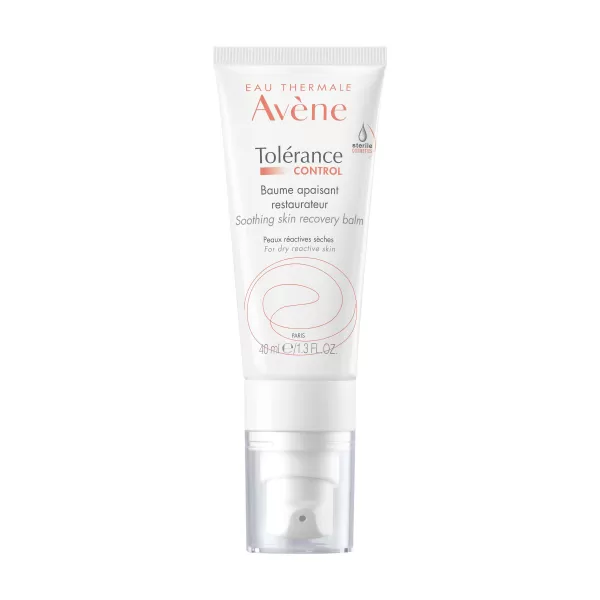 Avene Tolerance CONTROL zklidňujicí obnovujicí balzám 40 ml