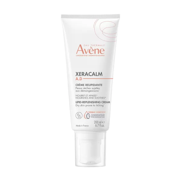 Avene XeraCalm A.D Relipidační krém 200 ml