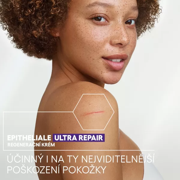 A-Derma Epitheliale Ultra Repair Regenerační krém 40 ml