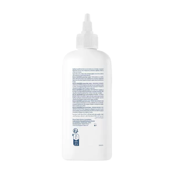 DUCRAY Kelual Squanorm Fresh Control roztok 200ml