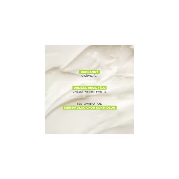 A-DERMA Dermalibour+ Barrier Ochranný krém 100ml