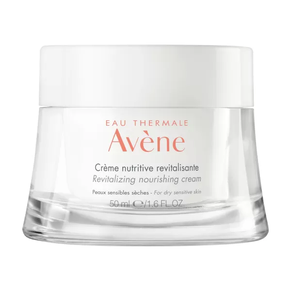 Avène Revitalizační výživný krém 50 ml