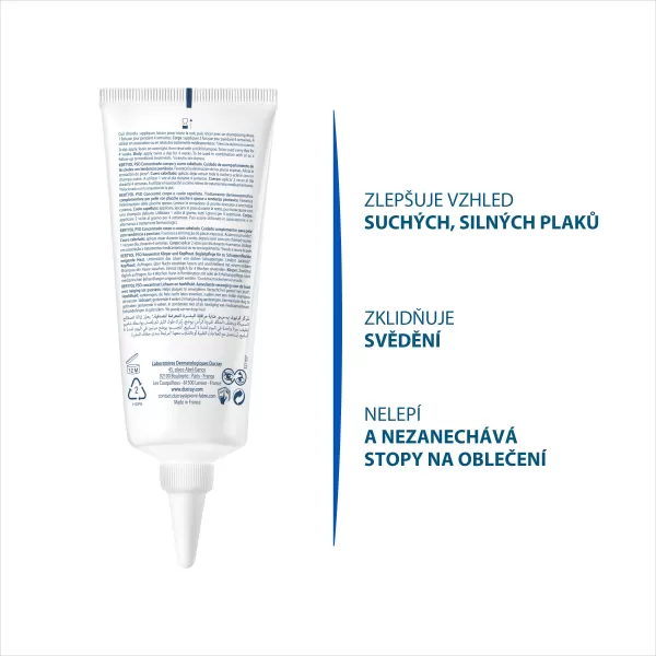 Ducray Kertyol PSO Koncentrovaná péče pro lokální použití 100 ml