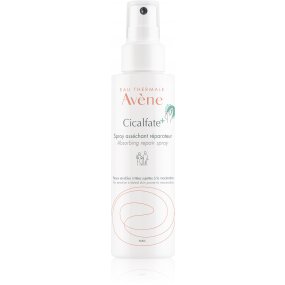 AVENE CICALFATE + Vysušující sprej 100ml