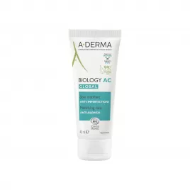 A-DERMA BIOLOGY AC Global 40 ml