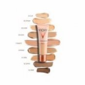 Vichy Mineralblend make-up 01 Clay 30 ml