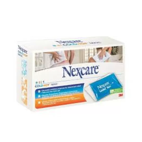 Nexcare ColdHot Maxi 19,5x30cm