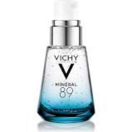 Vichy Minéral 89 posilující a vyplňující hyaluron booster 30 ml