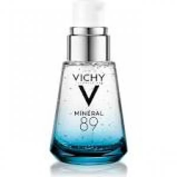 Vichy Minéral 89 posilující a vyplňující hyaluron booster 30 ml