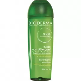 BIODERMA Nodé Fluide šampon 200ml