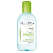 BIODERMA Sébium H2O 250ml