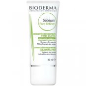 BIODERMA Sébium Pore Refiner 30ml