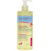 Dexeryl Mycí olej 500 ml