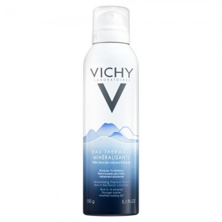 Vichy Eau Thermal Termální voda 150 ml