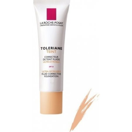 La Roche-Posay Toleriane make-up fluid 10 30 ml