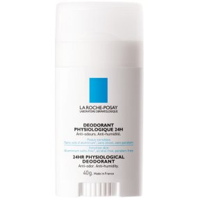 La Roche-Posay Deodorant stick - Tyčinka na citlivou pokožku 40g