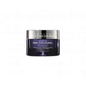 INSTITUT ESTHEDERM INTENSIVE PRO-COLLAGEN+ krém na obličej