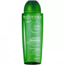 BIODERMA Nodé Fluide šampon 400ml