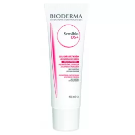BIODERMA Sensibio DS+ krém 40 ml