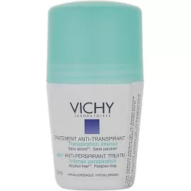 Vichy deo anti-transpirant intensive 48h 50ml