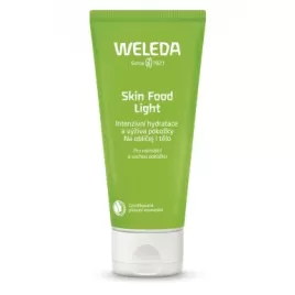 WELEDA Skin food light 75 ml