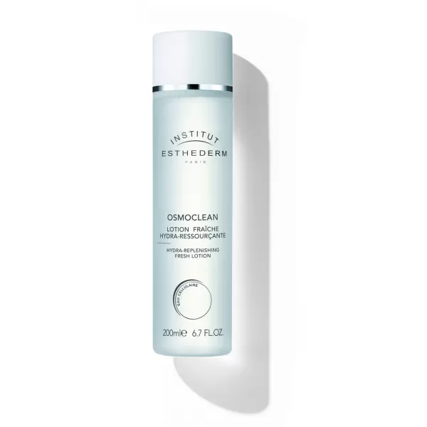 Esthederm Hydratační čistící tonikum - Hydra replenishing lotion 200 ml
