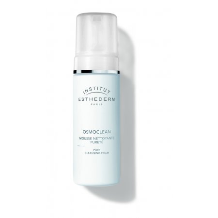 Esthederm Čistící purifikační pěna - Pure cleansing foam 150 ml