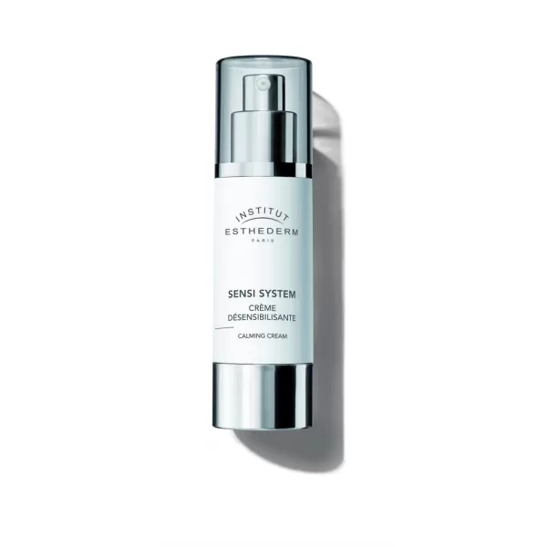 Institut Esthederm Sensi System Calming Cream zklidňující krém pro citlivou pleť 50 ml 30.7.2025